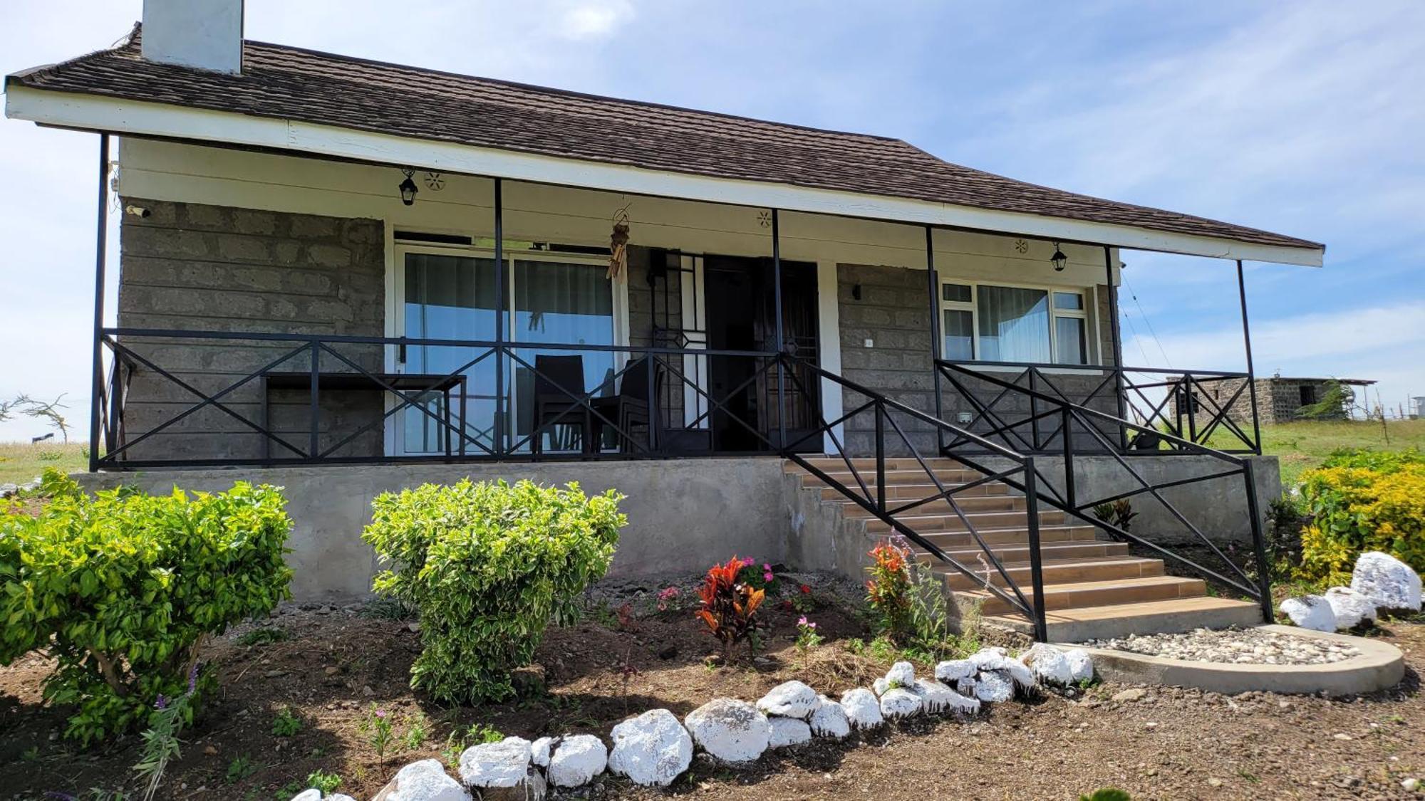 Rockview Cabins - Kajiado Exterior photo