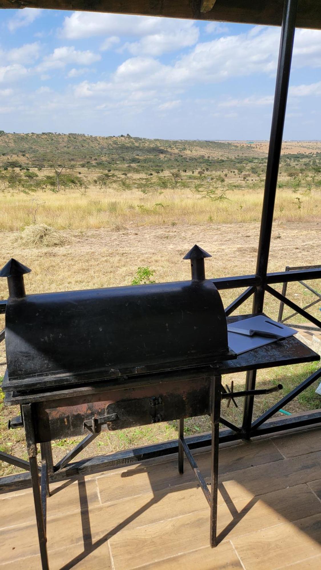 Rockview Cabins - Kajiado Exterior photo