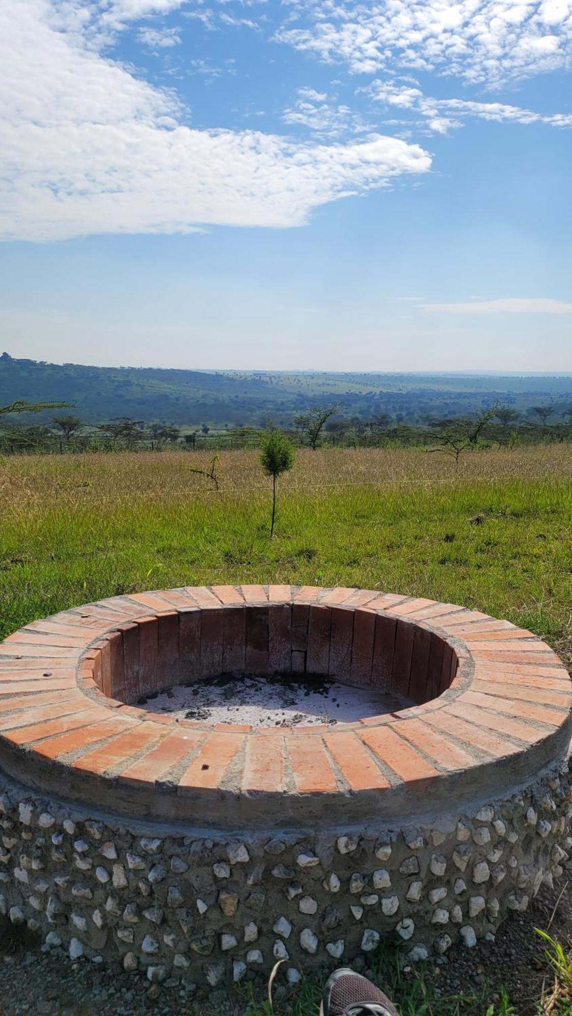 Rockview Cabins - Kajiado Exterior photo